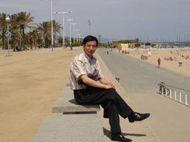 陳丹[上海大學教授]