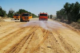 路基高度 路基高度