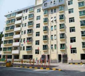 五十小區 五十小區