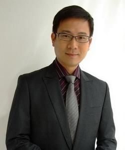 《南陽十大邪術》陳國邦