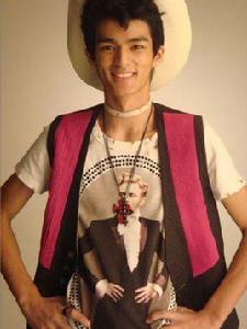 王朱筱寅 王朱筱寅