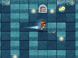 艾米麗勇闖迷宮 艾米麗勇闖迷宮