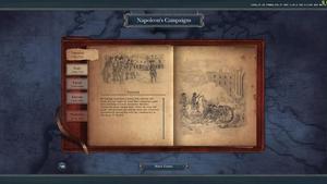 《拿破崙全面戰爭》