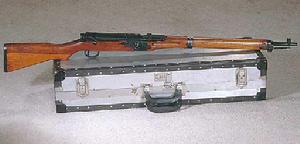（圖）二式傘兵步槍