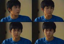 關口將太（柏原崇 飾）