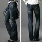 牛仔[服裝類型]