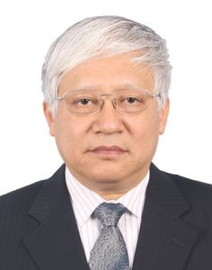 高銳[中國地質科學院地質研究所研究員]