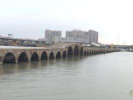 寶帶橋[蘇州市寶帶橋]