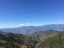 鐵爐鄉[四川省德昌縣下轄鄉]