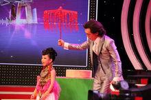 中央電視台《非常6加1》暑期特別節目