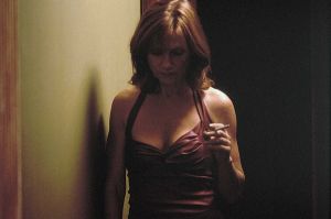 母親,愛情的限度 母親,愛情的限度