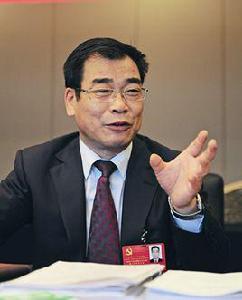 黃三平[新疆維吾爾自治區人民政府黨組成員]