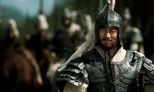 六位死在無名小卒手中的名將 無不令人嘆惋 六位死在無名小卒手中的名將 無不令人嘆惋