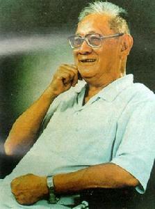 林覺夫[中國作家]