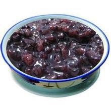 黑糯米粥 黑糯米粥