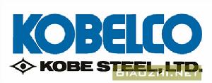 日本神戶鋼鐵公司 日本神戶鋼鐵公司