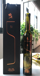 修正5i紅冰葡萄酒