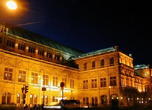 維也納國家歌劇院