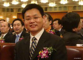 彭孝軍[精細化工國家重點實驗室主任]