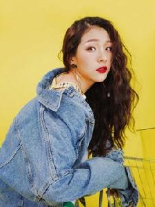 Dora[中國內地流行樂女歌手、影視演員]