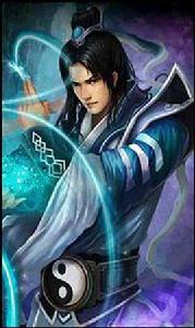 天下無敵之世外高人 天下無敵之世外高人