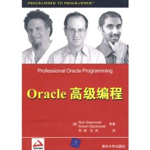 Oracle高級編程 Oracle高級編程