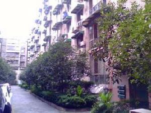 千禧公寓 千禧公寓