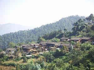 小羅里村 小羅里村