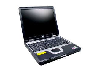惠普Compaq Business nc6000 惠普Compaq Business nc6000