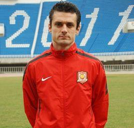 托馬斯·奧拉韋茨 托馬斯·奧拉韋茨