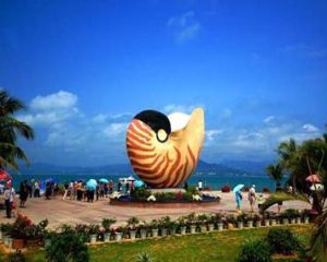 三亞鳳凰嶺 三亞鳳凰嶺