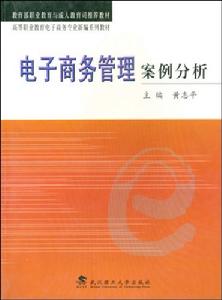電子商務管理案例分析