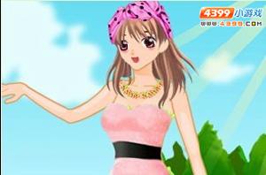 旅行的姑娘 旅行的姑娘