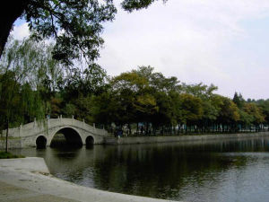 （圖）南京理工大學