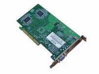 銀翼 Geforce4 MX440