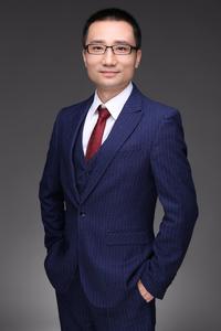 李洋[網路安全與信息化專家]