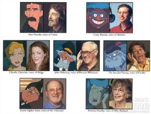 《失落的帝國》