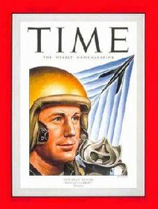 查爾斯·耶格爾 查爾斯·耶格爾