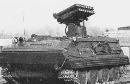 70式130mm履帶式自行火箭炮 70式130mm履帶式自行火箭炮
