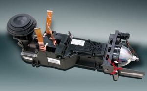 光學引擎 光學引擎