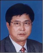 張慶坤[山東省國土資源廳原巡視員]