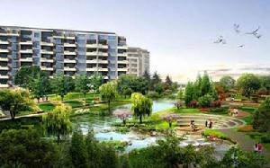 金華小區三期 金華小區三期