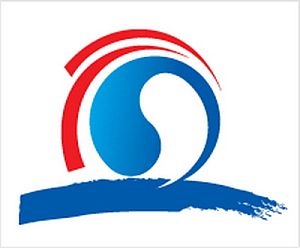 韓國海洋警察署標誌