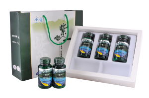 輔酶Q10片 (COENZYME Q10 TABLETS) 輔酶Q10片 (COENZYME Q10 TABLETS)