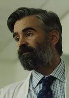 史蒂文   演員 科林&middot;法瑞爾