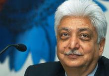 阿齊姆&middot;普雷姆吉