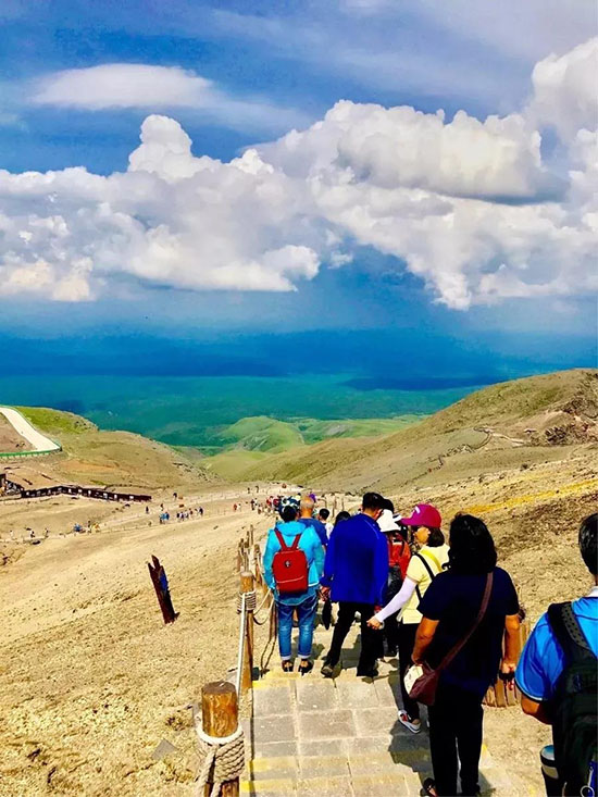 據說90%的人,都抵擋不住這20個地方的誘惑!