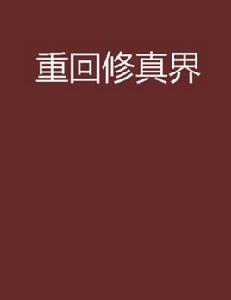 重回修真界