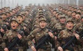 人民陸軍報社 人民陸軍報社