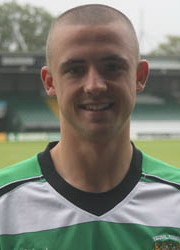 比利&middot;吉布森